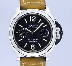 horloge panerai catawiki|Officine Panerai Watches Auction .